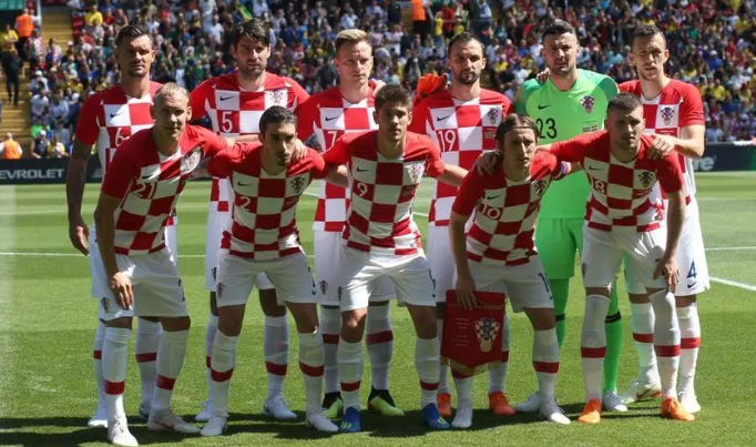 2016欧洲杯克罗地亚：逆袭之路，创造历史