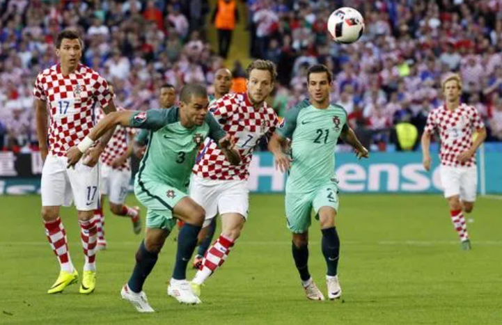 2016欧洲杯克罗地亚：逆袭之路，创造历史