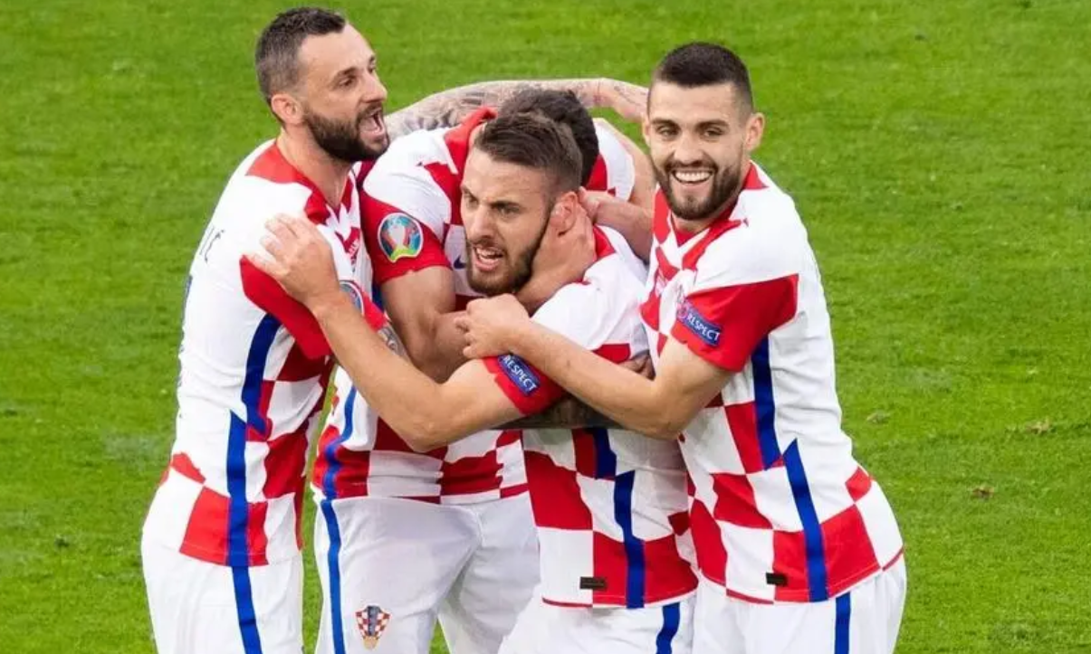 2020欧洲杯克罗地亚：坚韧之旅，重塑荣光