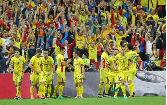 罗马尼亚队今夏欧洲杯前瞻：实力稳健，期待破茧成蝶