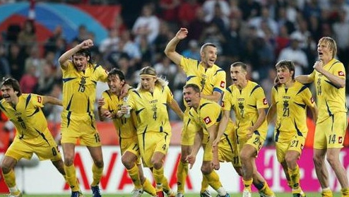 乌克兰队今夏欧洲杯展望：黑马之姿，能否再创佳绩？