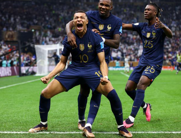 法国国脚若捧欧洲杯冠军，将获47万欧夺冠奖金，肖像权成焦点