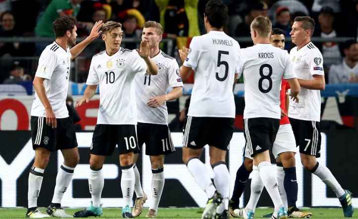 欧冠四强瓜分德国国脚，纳格尔斯曼积极备战欧洲杯