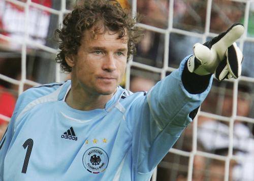 2008年欧洲杯：莱曼的荣耀与遗憾