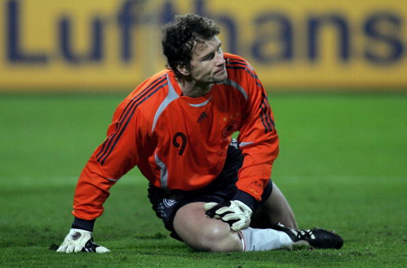 2008年欧洲杯：莱曼的荣耀与遗憾