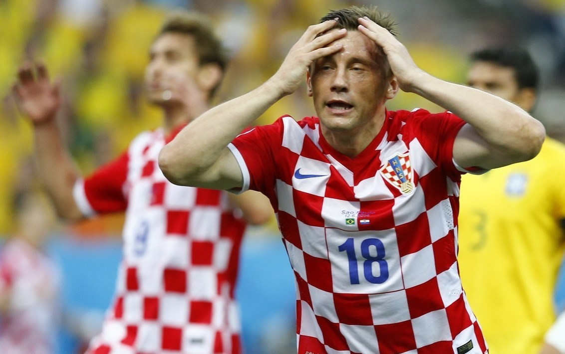 2008年欧洲杯，克罗地亚的璀璨之星——奥利奇