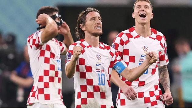 2020欧洲杯：克罗地亚队的坚韧与辉煌