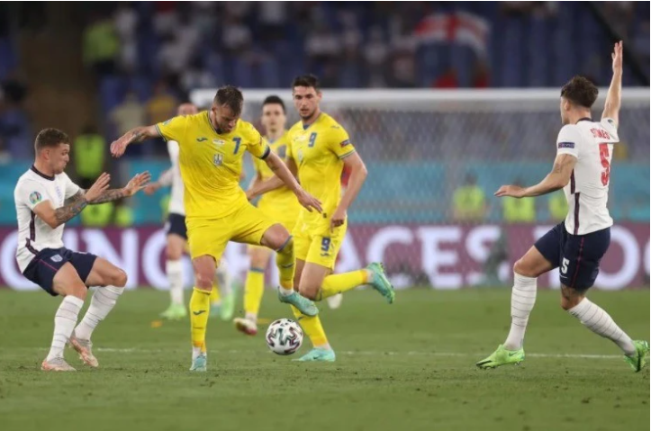 2016欧洲杯乌克兰：挑战与机遇并存的征程