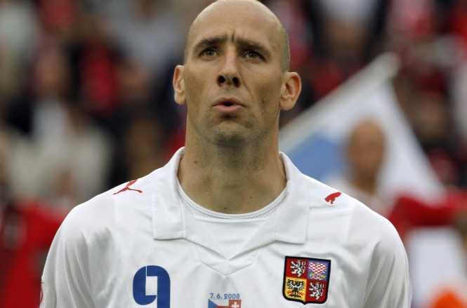 2004年欧洲杯上的扬·科勒：捷克巨人的荣耀之旅