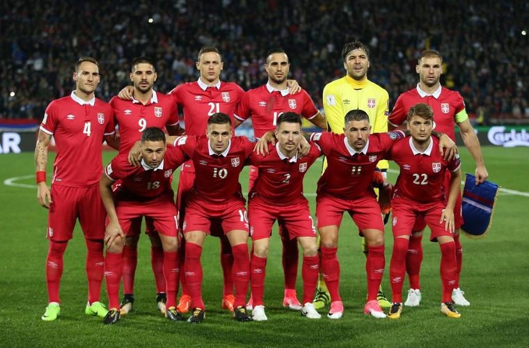 2024欧洲杯：塞尔维亚足球的荣耀之旅