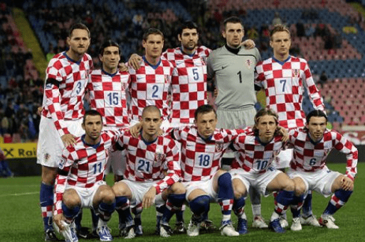 克罗地亚：2024欧洲杯的坚韧之师