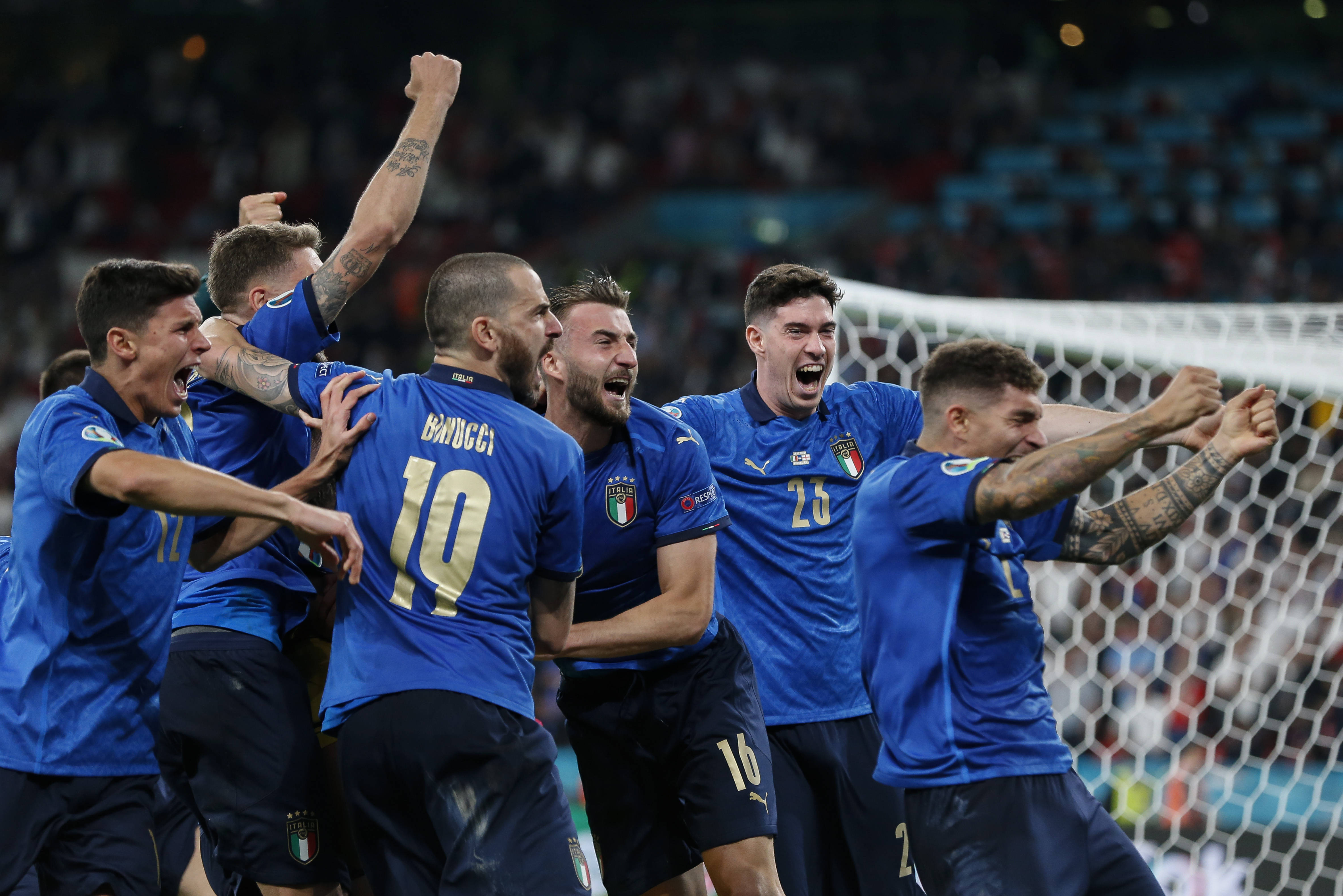 意大利：2024欧洲杯的复兴之旅