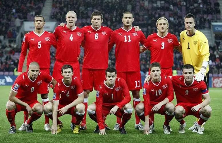 斯洛文尼亚：2024欧洲杯的隐形巨头