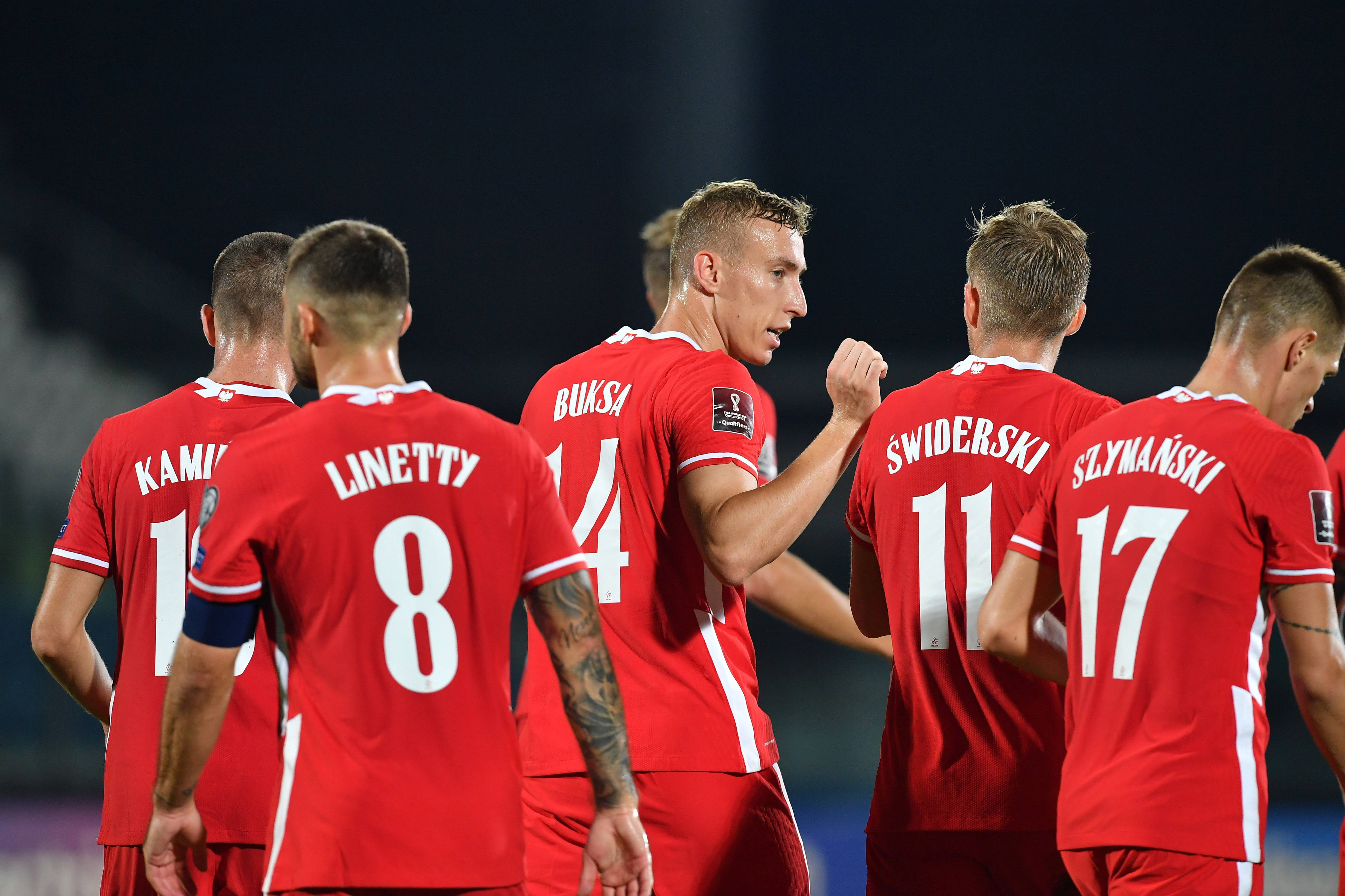 2024欧洲杯波兰队：东欧雄狮的崛起