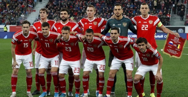 俄罗斯雄狮：2020年欧洲杯的荣耀与挑战