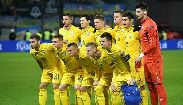 乌克兰雄狮觉醒：2020年欧洲杯的辉煌篇章