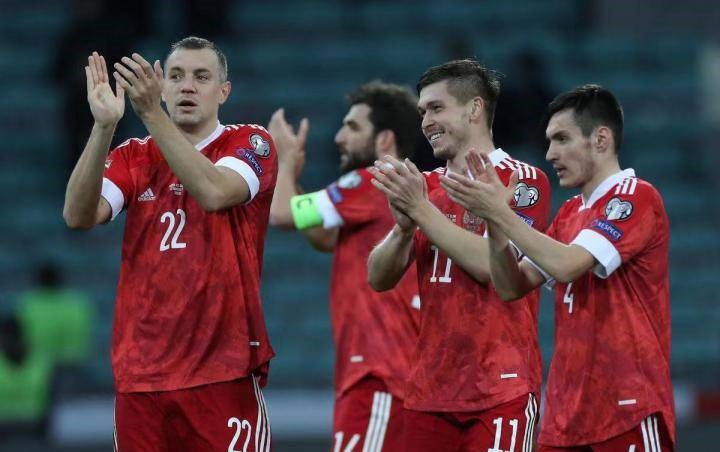 俄罗斯雄狮：2020年欧洲杯的荣耀与挑战