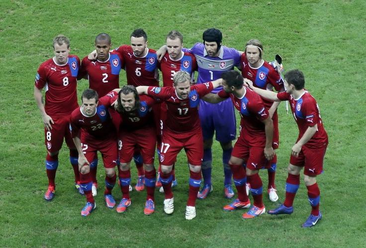 捷克雄狮归来：2020年欧洲杯的辉煌篇章