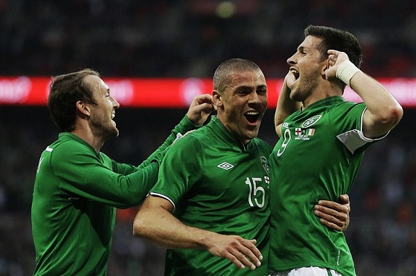 爱尔兰绿军：2016年欧洲杯的坚韧之旅