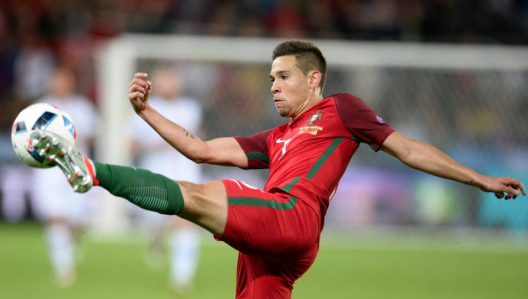 葡萄牙球星拉斐尔-格雷罗：伤病阴霾笼罩欧洲杯前景