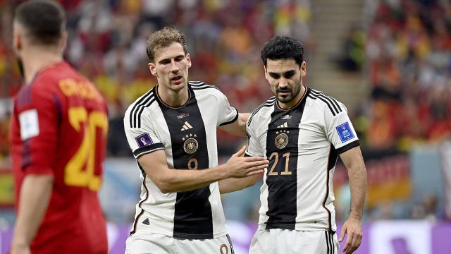 铁血战车：欧洲杯德国足球的辉煌篇章