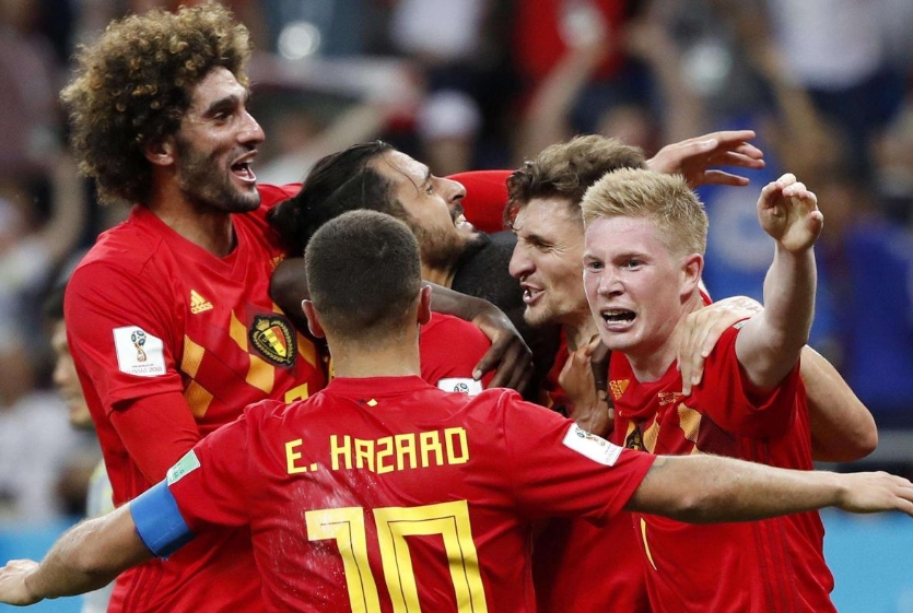 比利时足球世界排名：比利时队落寞及背后原因