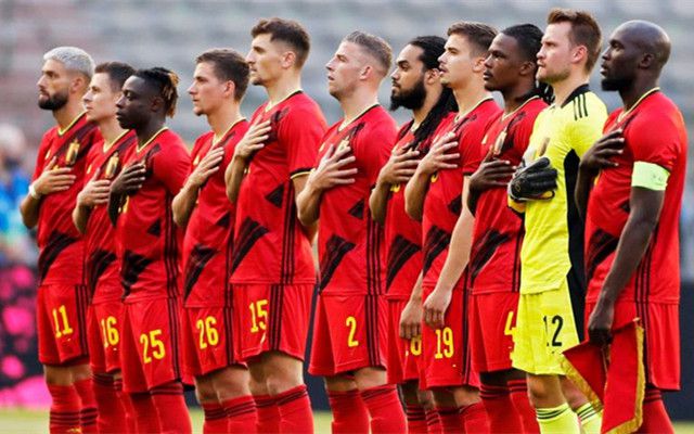 亚瑟·泰特：比利时队在欧洲杯的璀璨新星