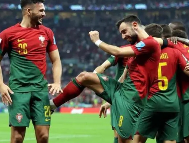 2020年欧洲杯葡萄牙队大名单：葡萄牙欧洲杯名单一览