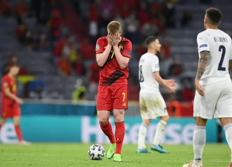 比利时足球世界排名：卡塔尔世界杯的落寞与反思