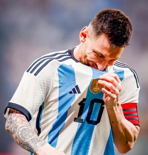 梅西是哪个国家的：梅西选择阿根廷