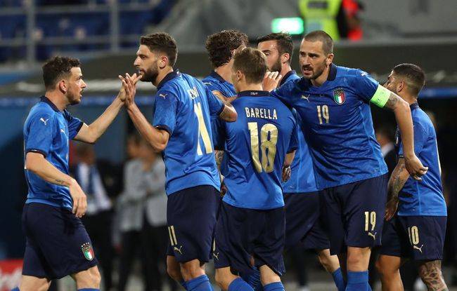 意大利国家队欧洲杯最终阵容揭晓：基耶萨、沙拉维等球星领衔
