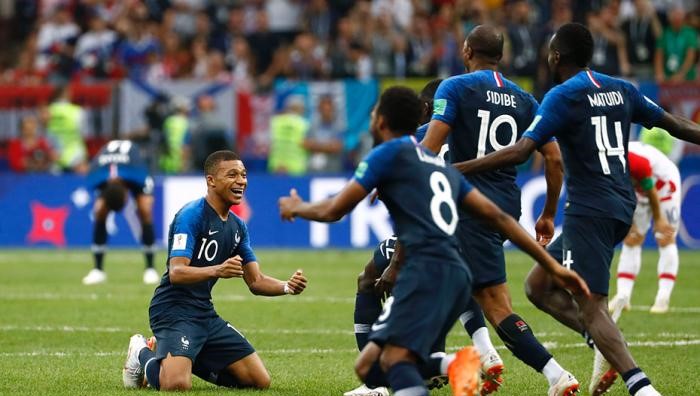 法国国家队25人名单揭晓：群星璀璨，备战国际赛场