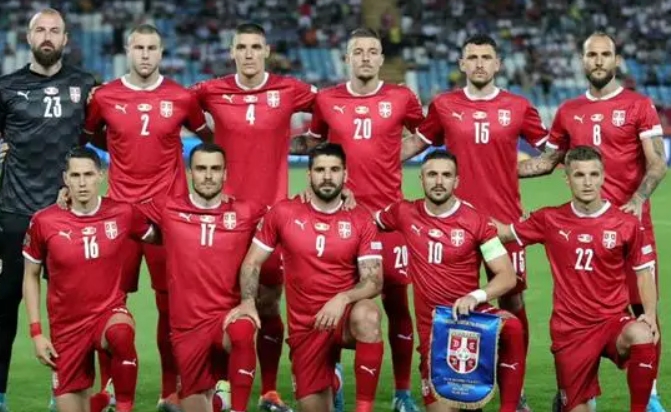 塞尔维亚足球排名世界第几：世界排名与世界杯征程