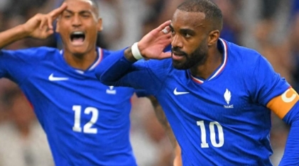 巴黎奥运男足：第二轮赛程揭晓，法国国奥对阵几内亚