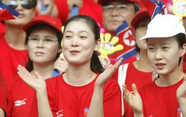 朝鮮 U20 女足登頂世界杯，隊(duì)史三冠榮耀綻放