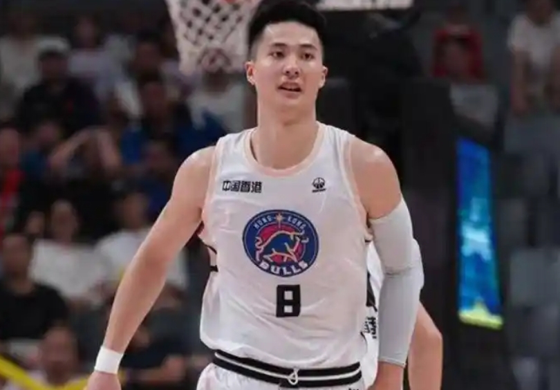 朱松瑋確認復出，NBL 總決賽 G5 懸念再起