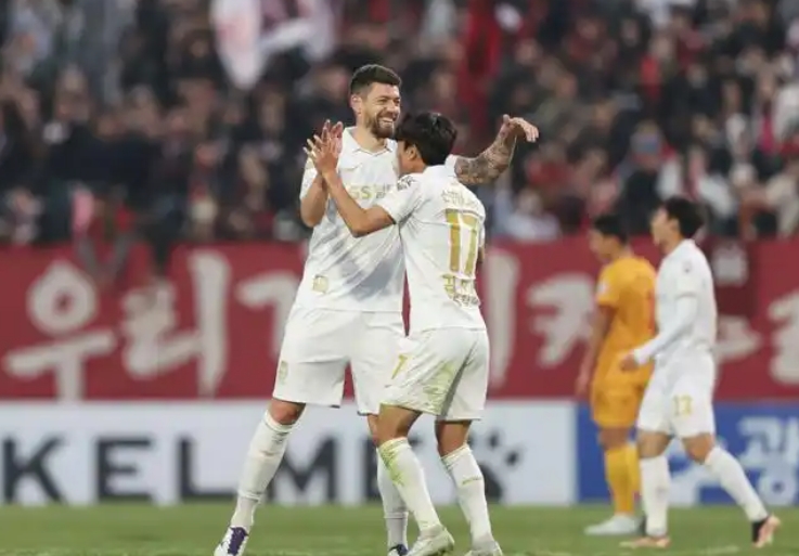 韓職聯：首爾 FC 與水原 FC，確保季后賽后進球數預測分析