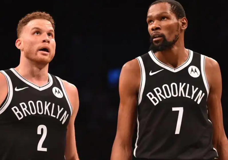 篮网：NBA赛场“逆风战舰”的破浪之行