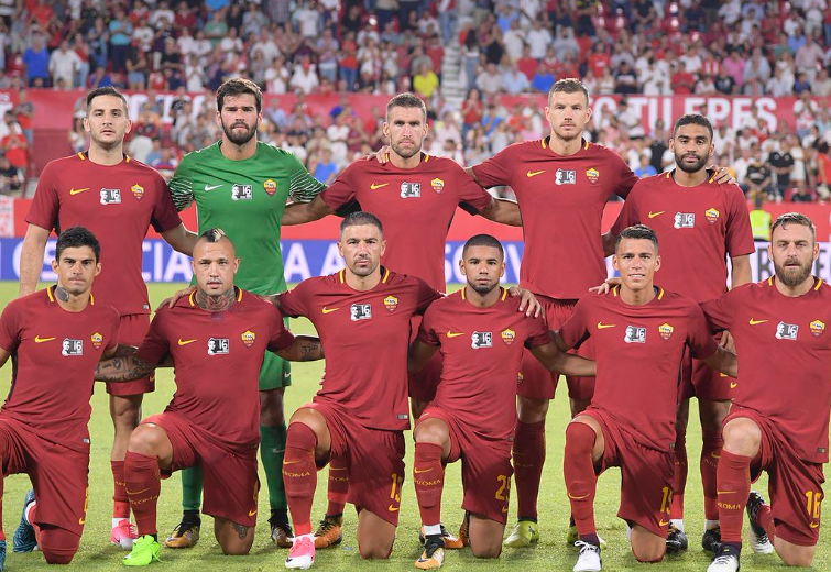 罗马德甲征途：从欧联杯完胜到战术博弈的锋芒毕露