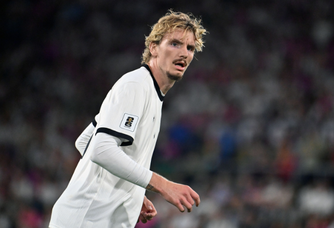 球员证实拜仁曾挖角！沃尔特马德：和赫内斯聊得很OK，但我还是