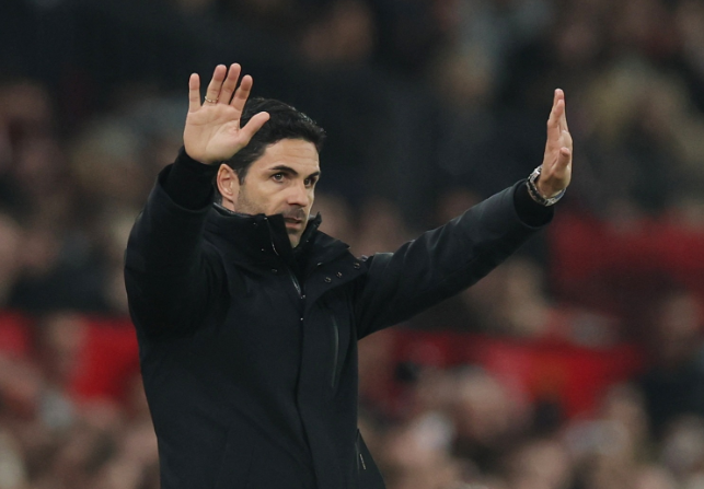 警报拉响！阿森纳对阵曼联单场被射正7次，此前4场总和才7次