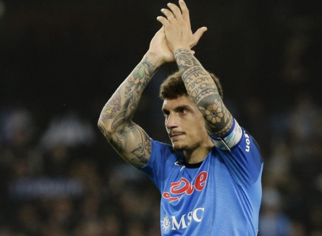 迪洛伦佐：我们想检验自己！防守哈兰德，必须靠整个团队