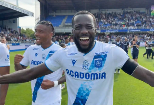 欧塞尔：法甲中下游的“韧性突围者”