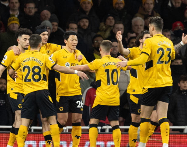 狼队：英超“困兽”的突围挣扎