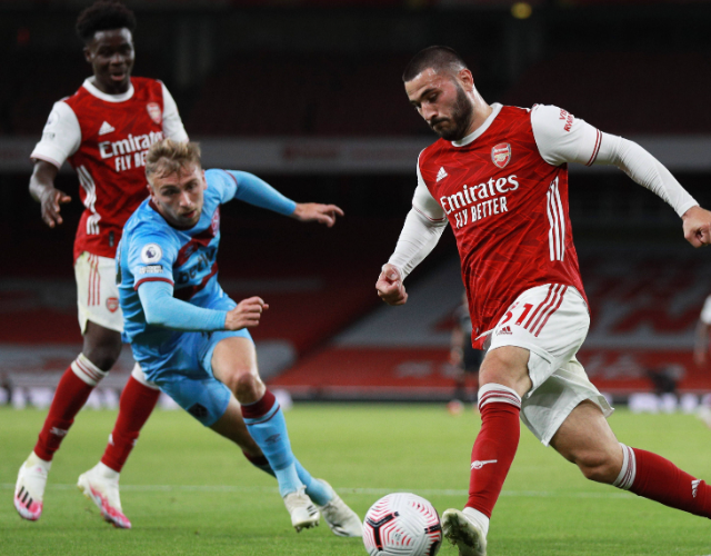 西汉姆联：英超保级漩涡中的挣扎与突围