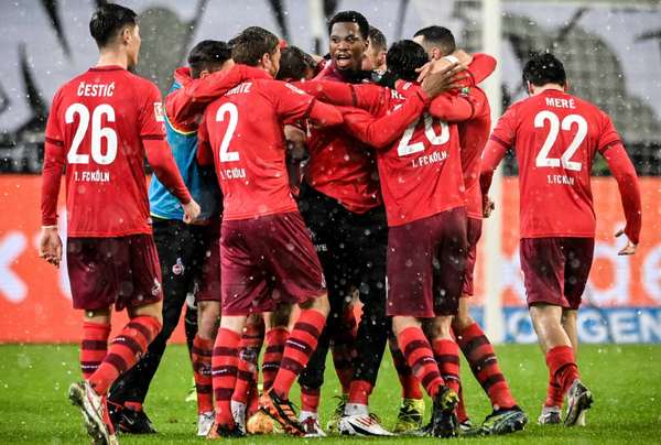 法兰克福欧冠征途:从惊艳开场到反思中前行