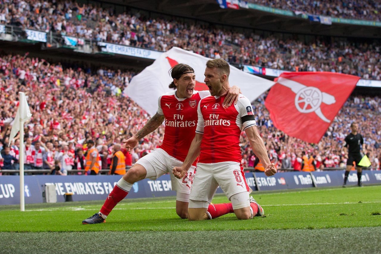 阿森纳欧冠征途：青春风暴与定位球革命的双重奏