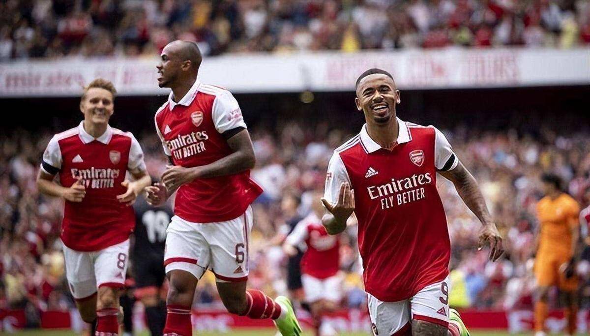 阿森纳欧冠征途:青春风暴席卷,定位球成制胜利器