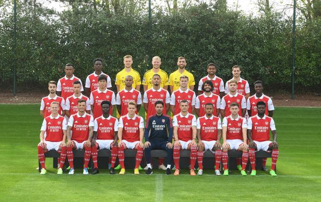 阿森纳欧冠征途：青春风暴席卷，定位球成制胜密码