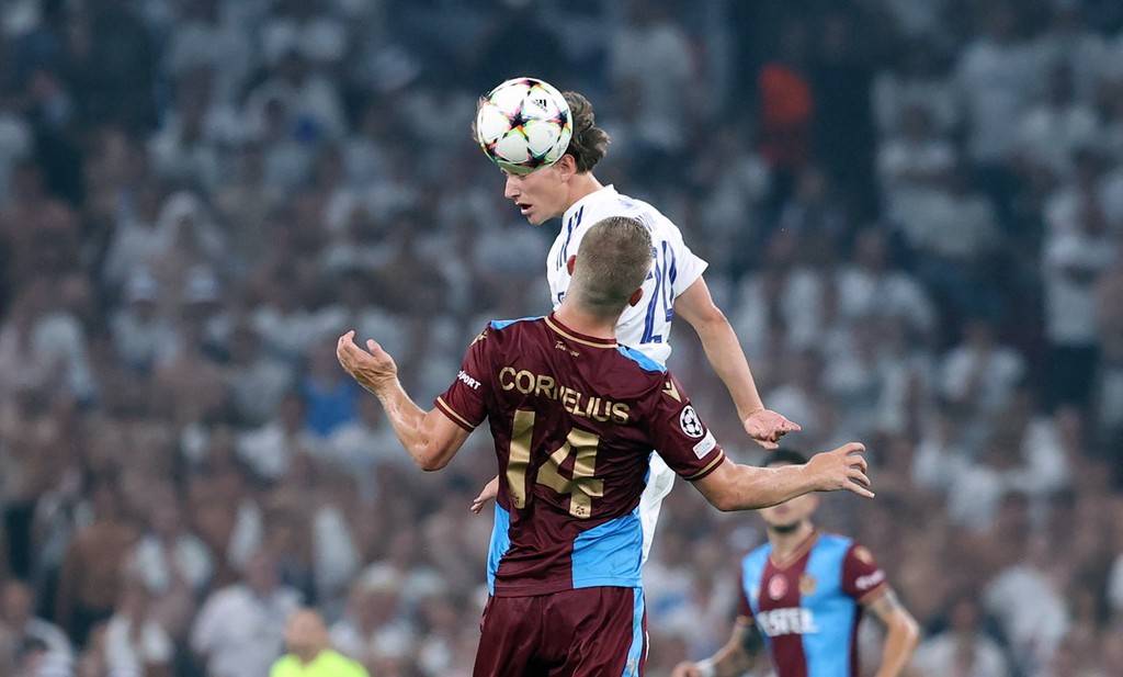 哥本哈根：北歐鐵騎的歐冠逐夢新章